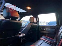 فورد F-150 رابتور